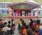 Tổ chức Ngày Hội đọc sách và văn hóa đọc tại trường THCS Kim Ngọc